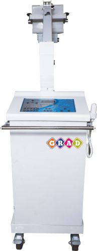 Grd 20 Grad Mobile High Frequency X Ray Machine