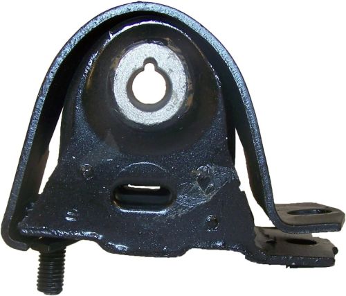 Rubber 52019278 Crown Automotive Engine Mount, Color : Black