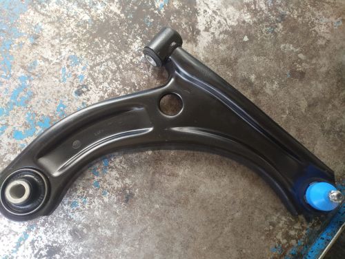 Maruti Baleno Front Suspension Arm, Color : Black