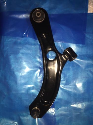 Maruti Swift Front Suspension Arm, Color : Black