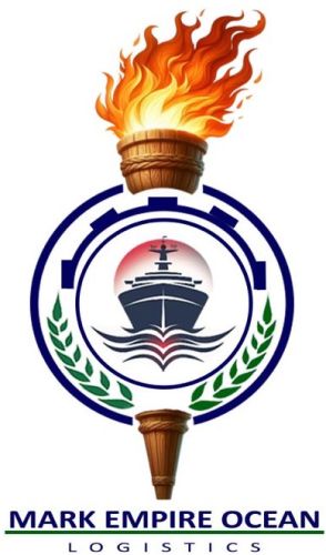 Ocean Freight Forwarding