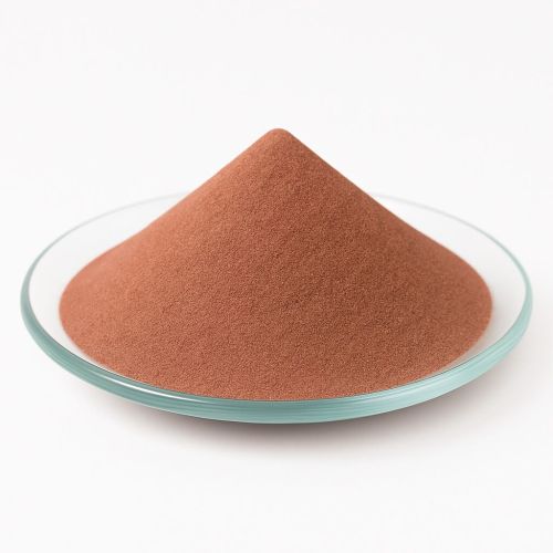 Cooper Copper Powder, Purity : 99.9991%