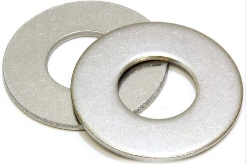 Aluminium Washers