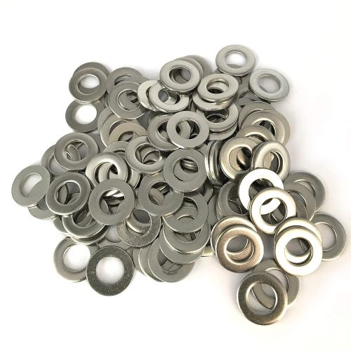Stainless steel washers 30-45mm, 15-30mm, 0-15mm, 0-50 Mm