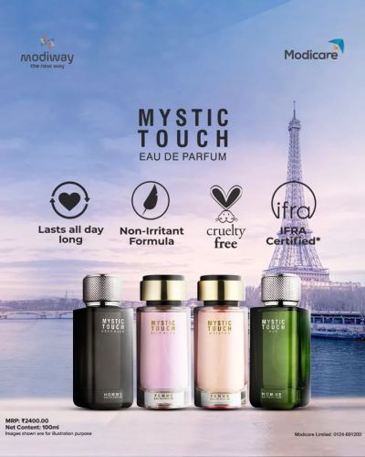 Personal Care Products