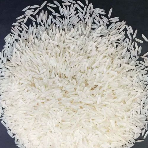 1121 Steam Basmati Rice, Color : White, Moisture : 10-12%