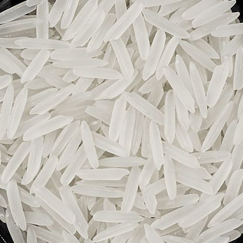 White 1401 Raw Basmati Rice For Cooking