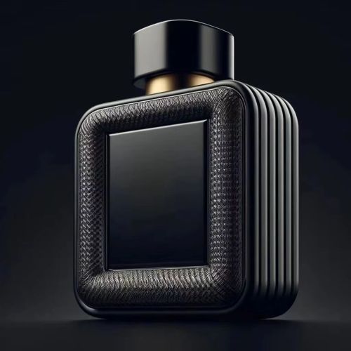 Oem Odm Professional Design Custom Perfume Bottle
