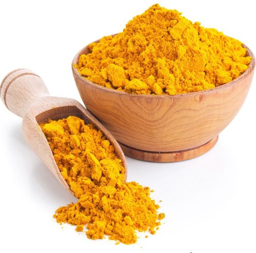 Yellow Turmeric Powder, Packaging Size : 5-25kg for Cooking