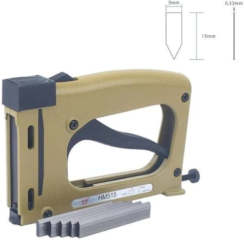 Photo Frame Tacker Metal Portable, Brand Name : Rangdewalls