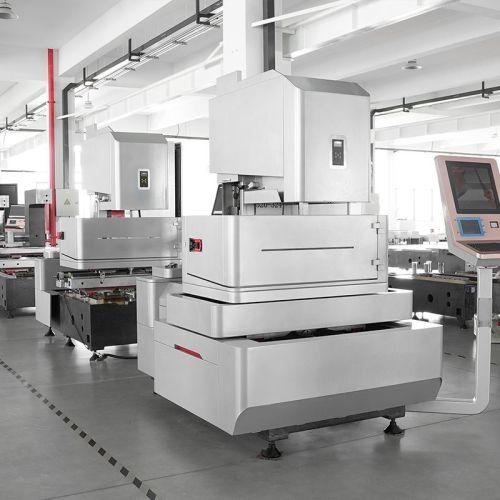 Skystone MID-SPEED EDM CNC Electrical Discharge Machine Model: HY-420SY-PL