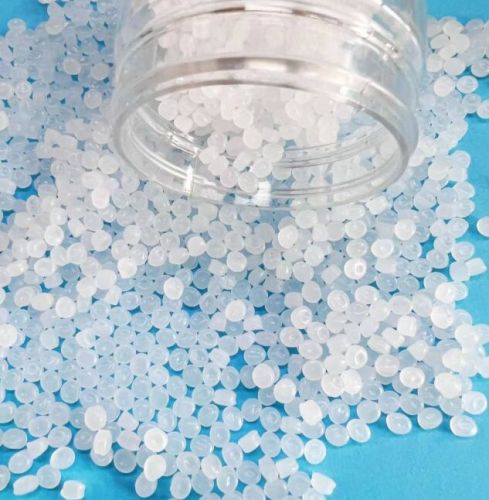 LDPE Film Grades Granules