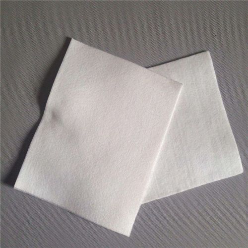 Nonwoven Geotextile, Color : White for Covering Agriculture Land