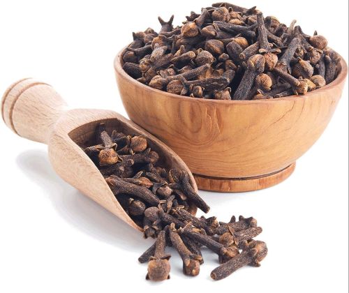 Brown Dry Cloves, Packaging Size : 25-50kg Food Grade