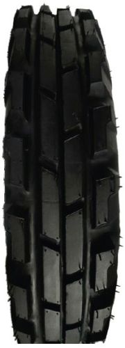KK102 Multi-Size Utility Tractor Front Tyres