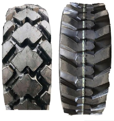 Skid Loader Fitment Skid Industrial Tyres