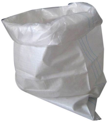 22x38 Inch Industrial Grade Non Laminated PP Bag