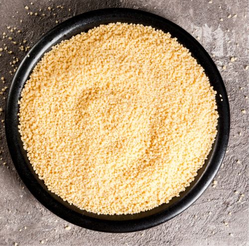 Wheat Suji, Certification : FSSAI, Packaging Size : 44 & 50kg