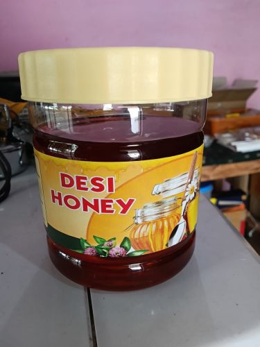 Desi Honey, Color : Orange, Form : Gel
