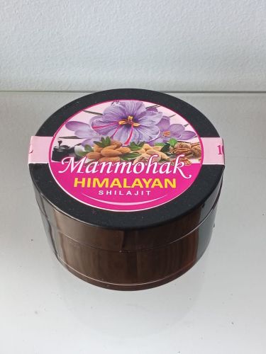 Shilajit Resin, Purity : 100% for Consume With Honey Or Milk