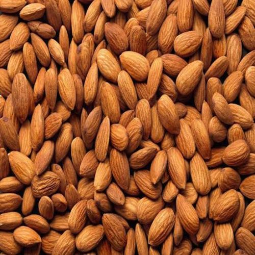 Natural Almond Nuts for Human Consumption, Shelf Life : 12 Months