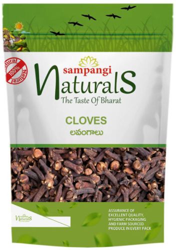 Cloves, Brand Name : Sampangi Naturals