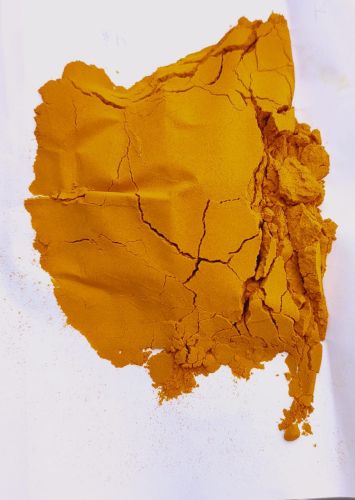 Yellow Haldi Powder, Packaging Type : Plastic Packet