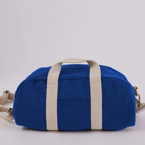 Baba Bowler Medium Bag for Gym, Casual Outings, Night Out