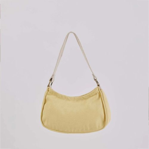 Bruno Shoulder Bag, Color : Multicolor, Closure Type : Drawstring