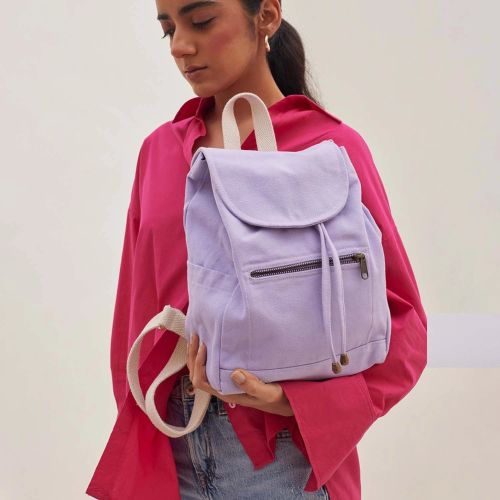 Large Haper Backpack, Color : Multi Color, Weight : 0.25 Kg