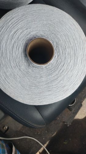 Plain Yarn, Packaging Type : Roll
