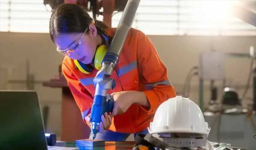 Integration Services