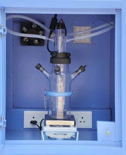 Automatic Photochemical Reactor