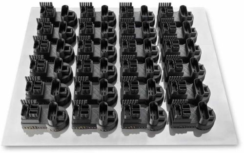 Batch Production Service