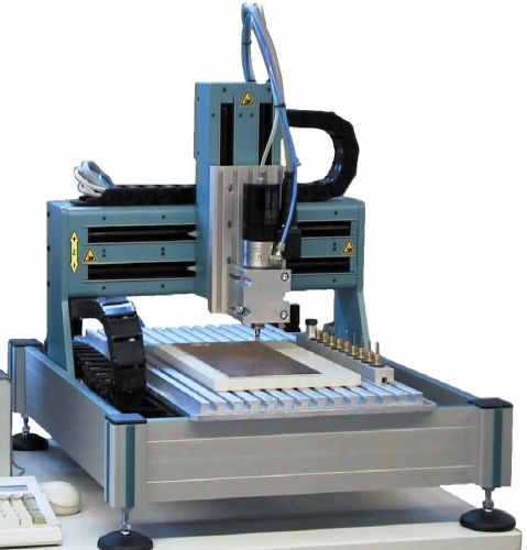 CNC Prototyping Service