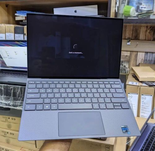 Super Clean Grade a Dell Xps 13 Laptop