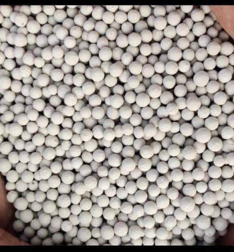 Gypsum Granules, Color : White, Purity : 99%