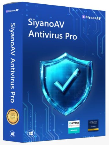 Antivirus Software Development