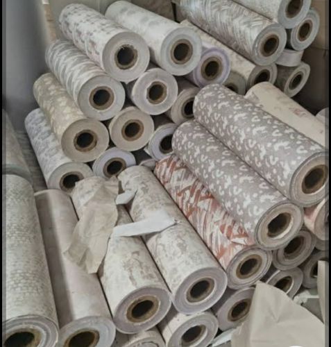 Disposable Table Roll Paper, Brand Name : Chinmayi