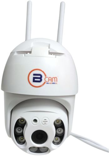 Wifi Camera, Brand Name : BE-CAM