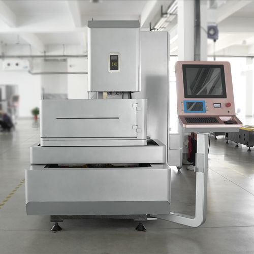 Skystone High Accuracy CNC Molybdenum Wire Cut EDM Machine