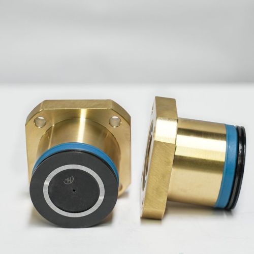 Skystone Double Side Guide Wheel EDM Pulley Assembly