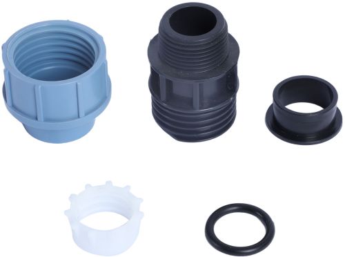 Plastic Irrigation System, Brand Name : ERIKEKE for Citrus, Grapes