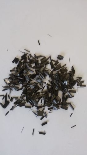 Chopped Carbon Fiber 3mm To 12mm, 1mm, 3mm, 5mm
