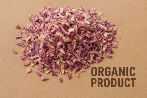 Red Onion Flakes, Cultivation Type : Natural, Packaging Size : 5Kg