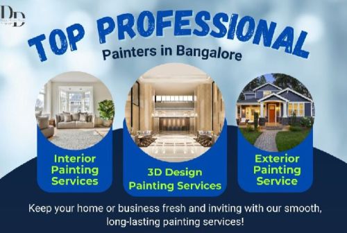 Painting Services