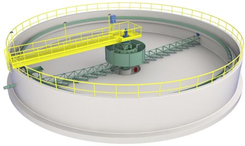 Plastic Electric Clarifier, Color : Grey