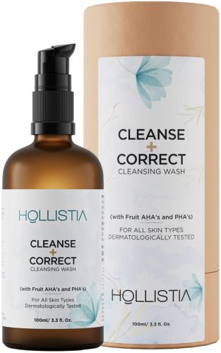 Natural Face Wash, Gender : Female, Packaging Type : Plastic Bottle