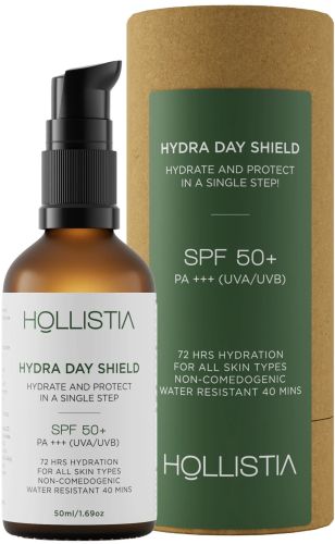 SPF Cream, Color : White for Daily Sun Protection