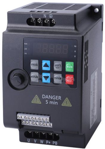 VFD, Brand Name : KUVO, Certification : ISO 9001:2008